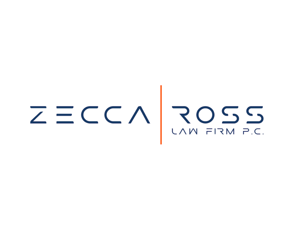 Zecca Ross Law